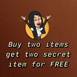 Hurry SALE ends fast I have some super cute items